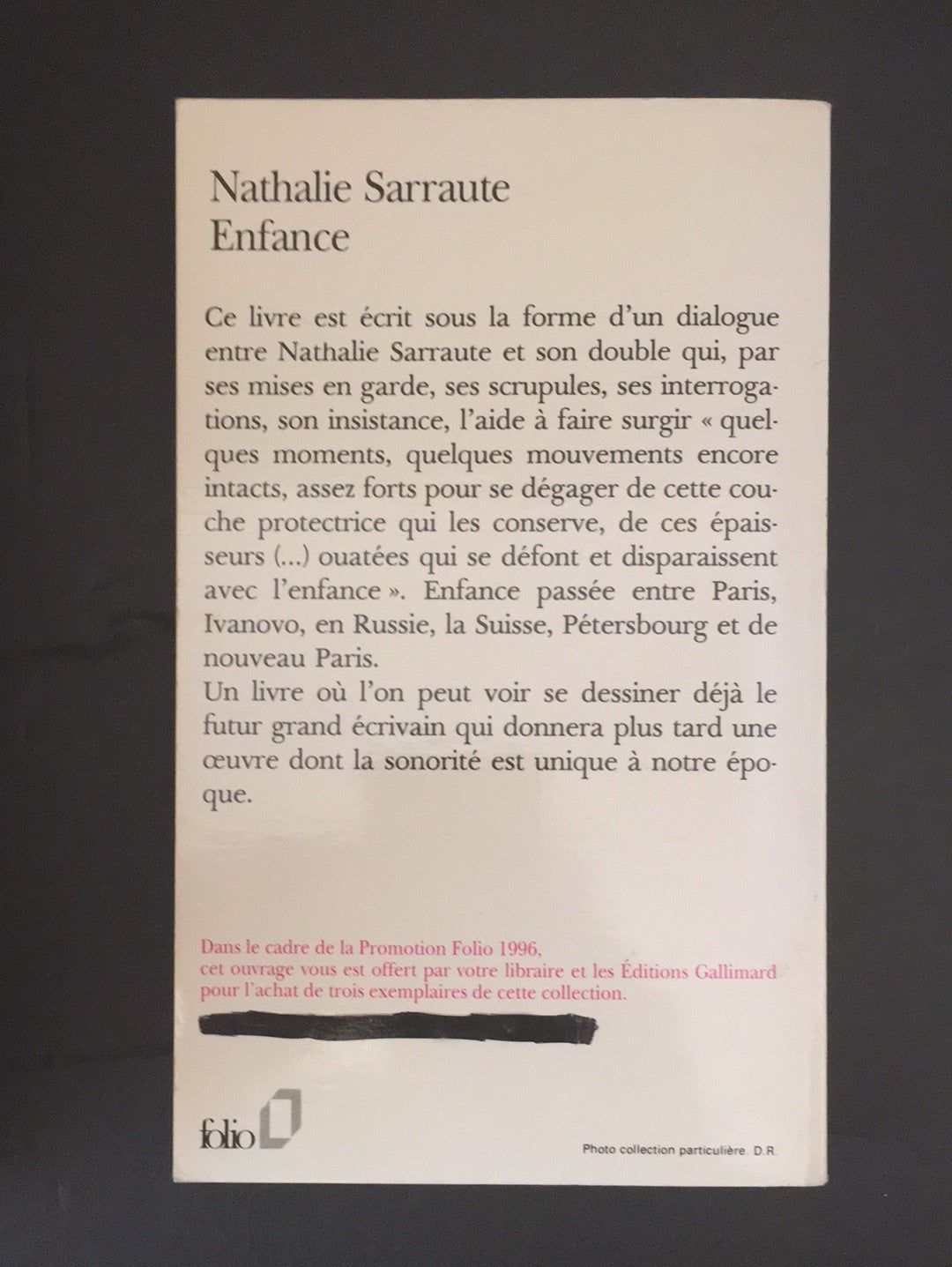 ENFANCE