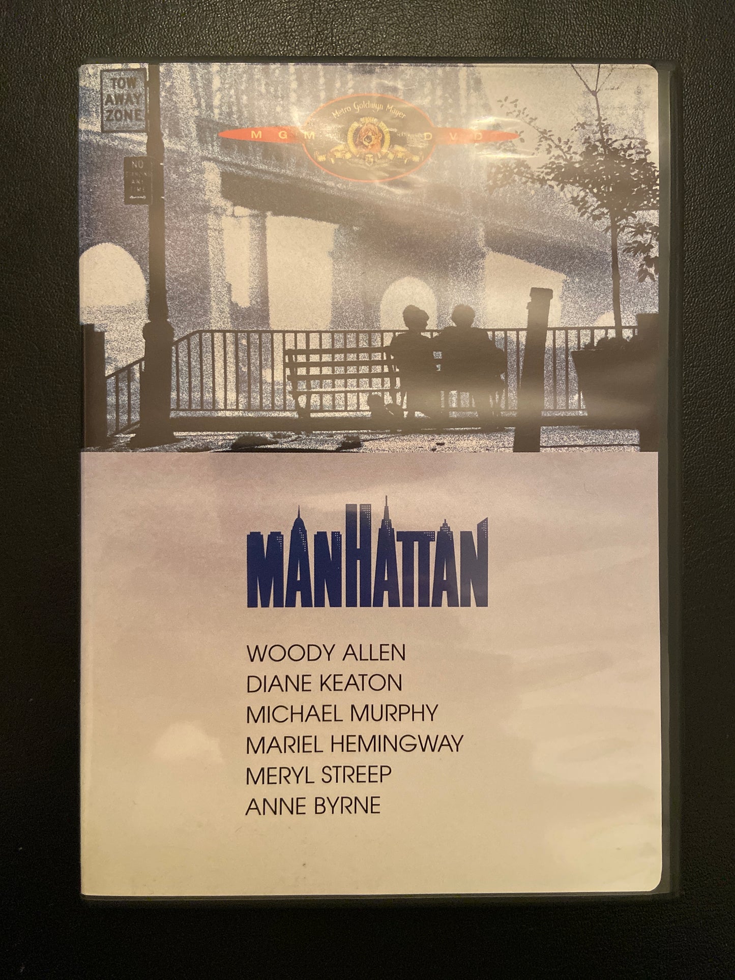 MANHATTAN