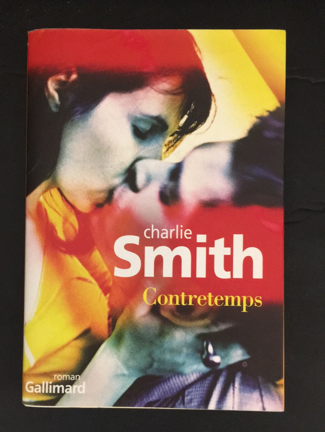 CONTRETEMPS
