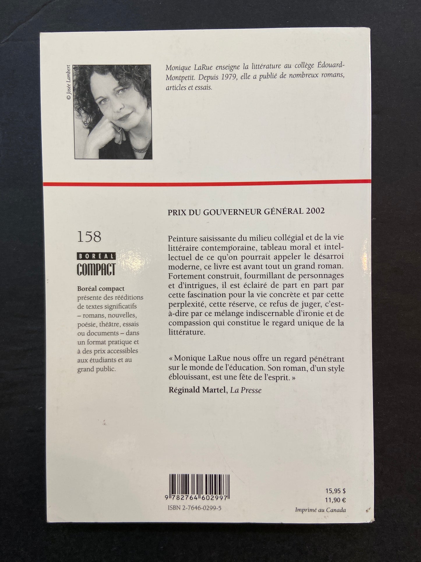 LA GLOIRE DE CASSIODORE