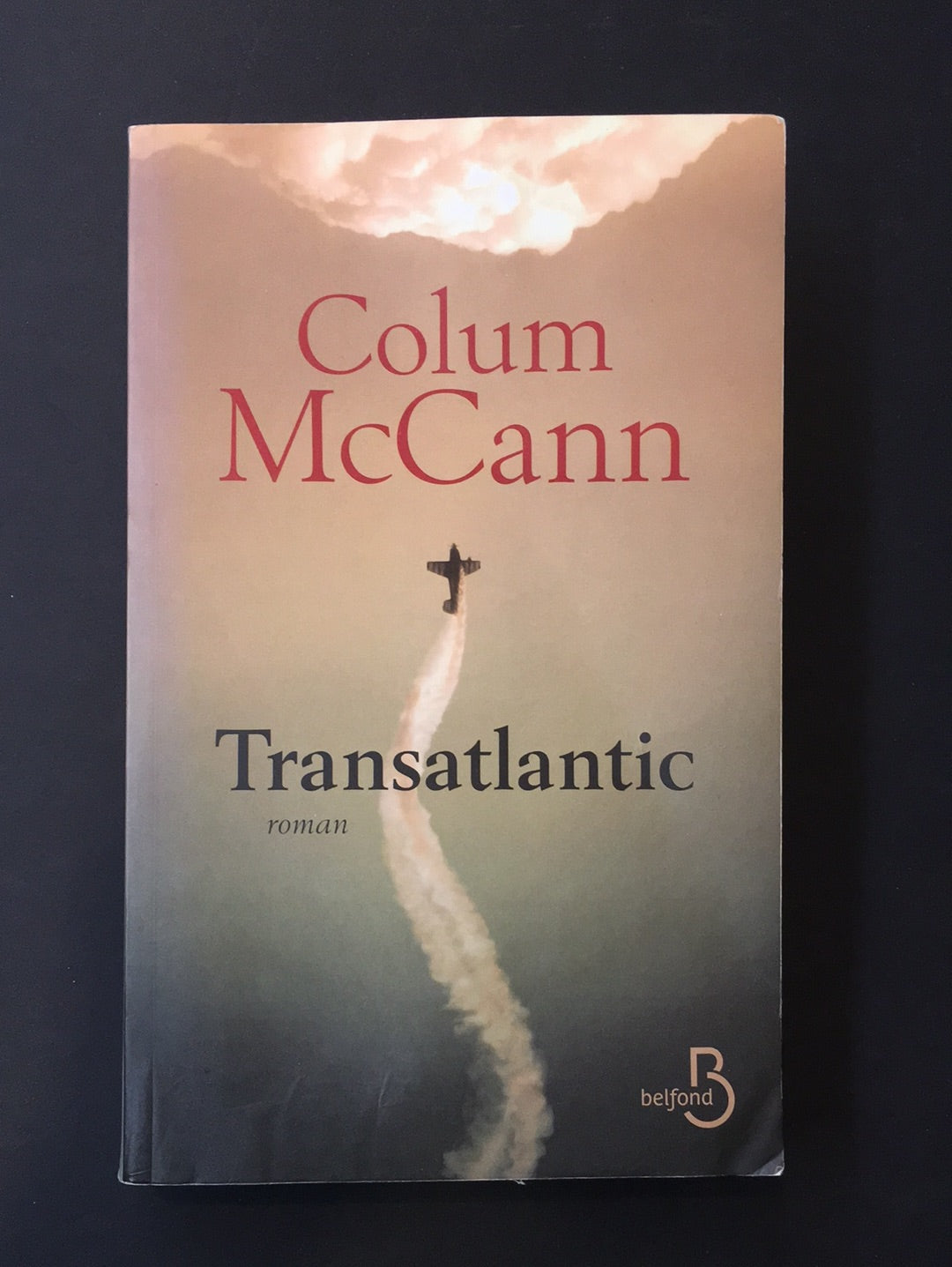 TRANSATLANTIC