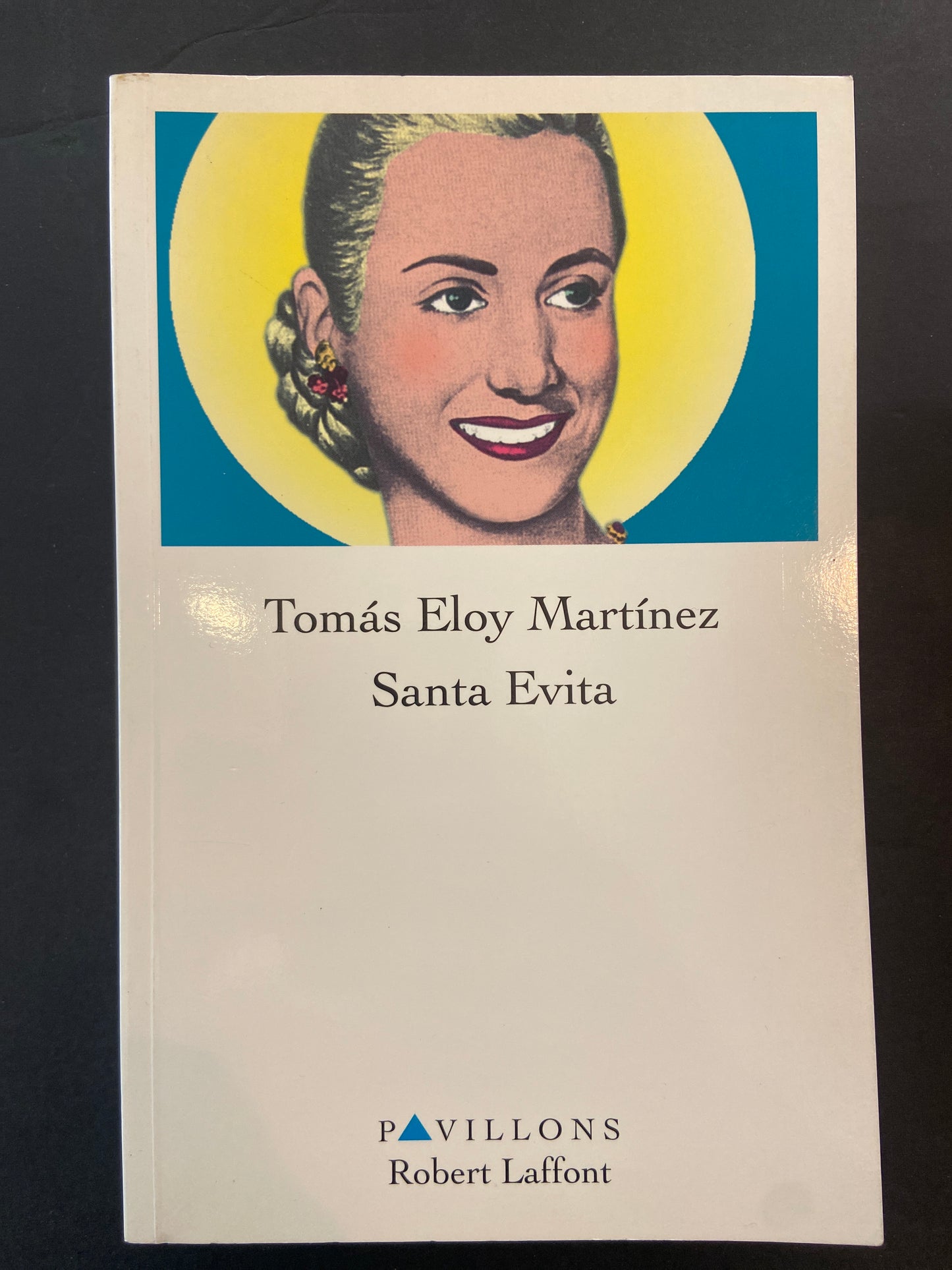 SANTA EVITA