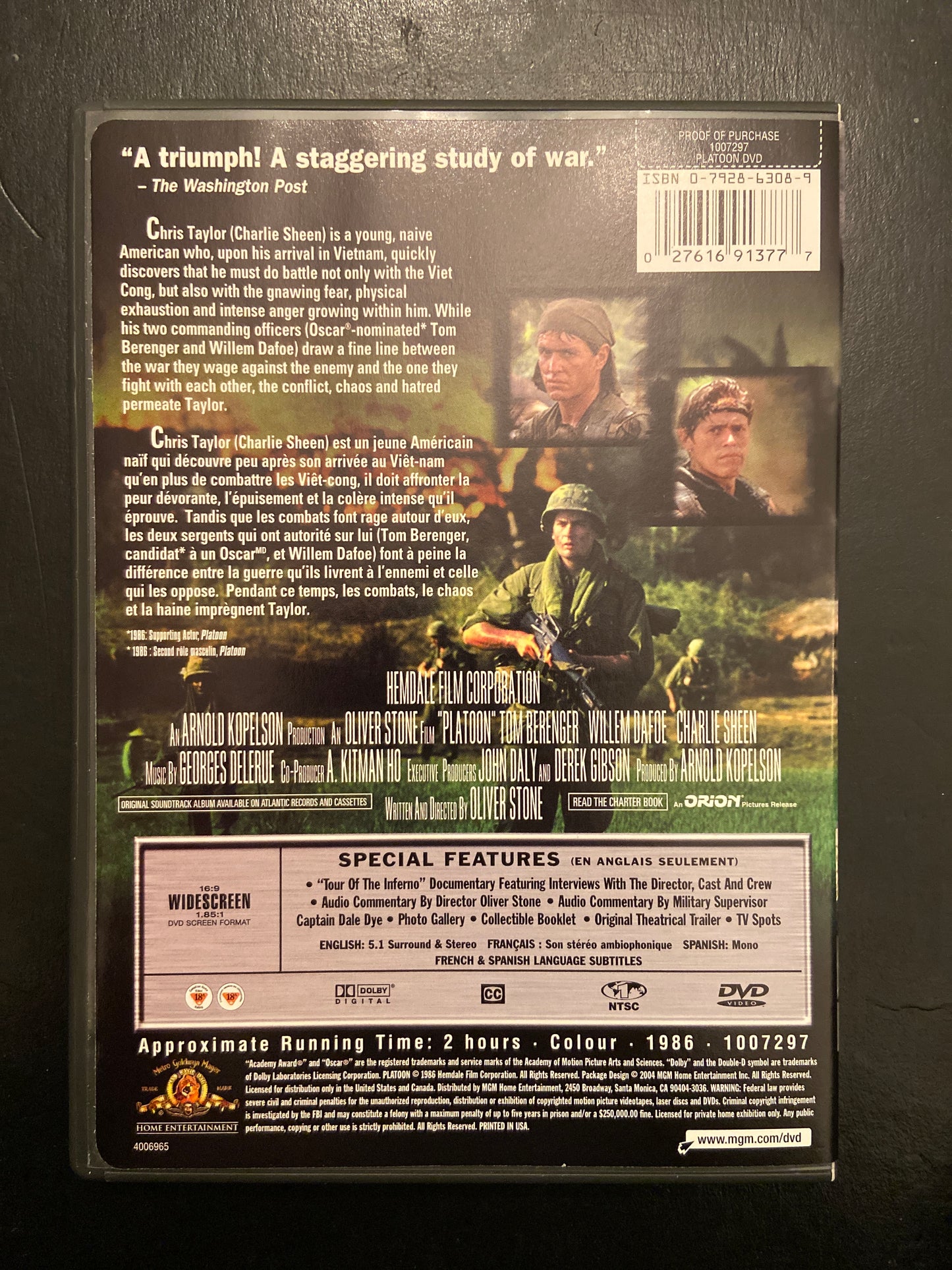 PLATOON