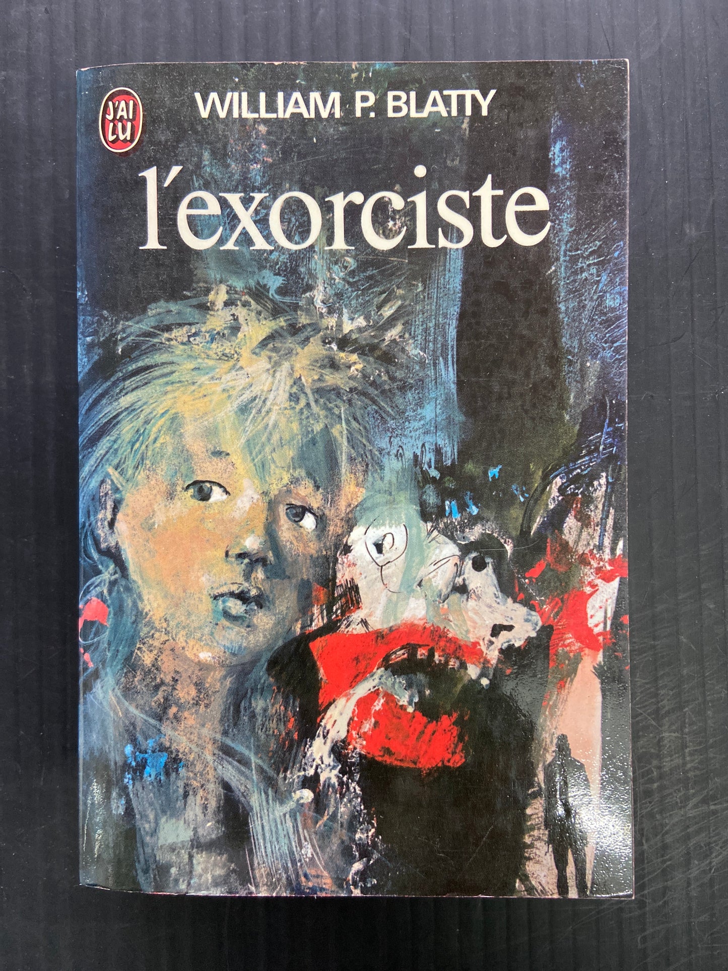 L'EXORCISTE