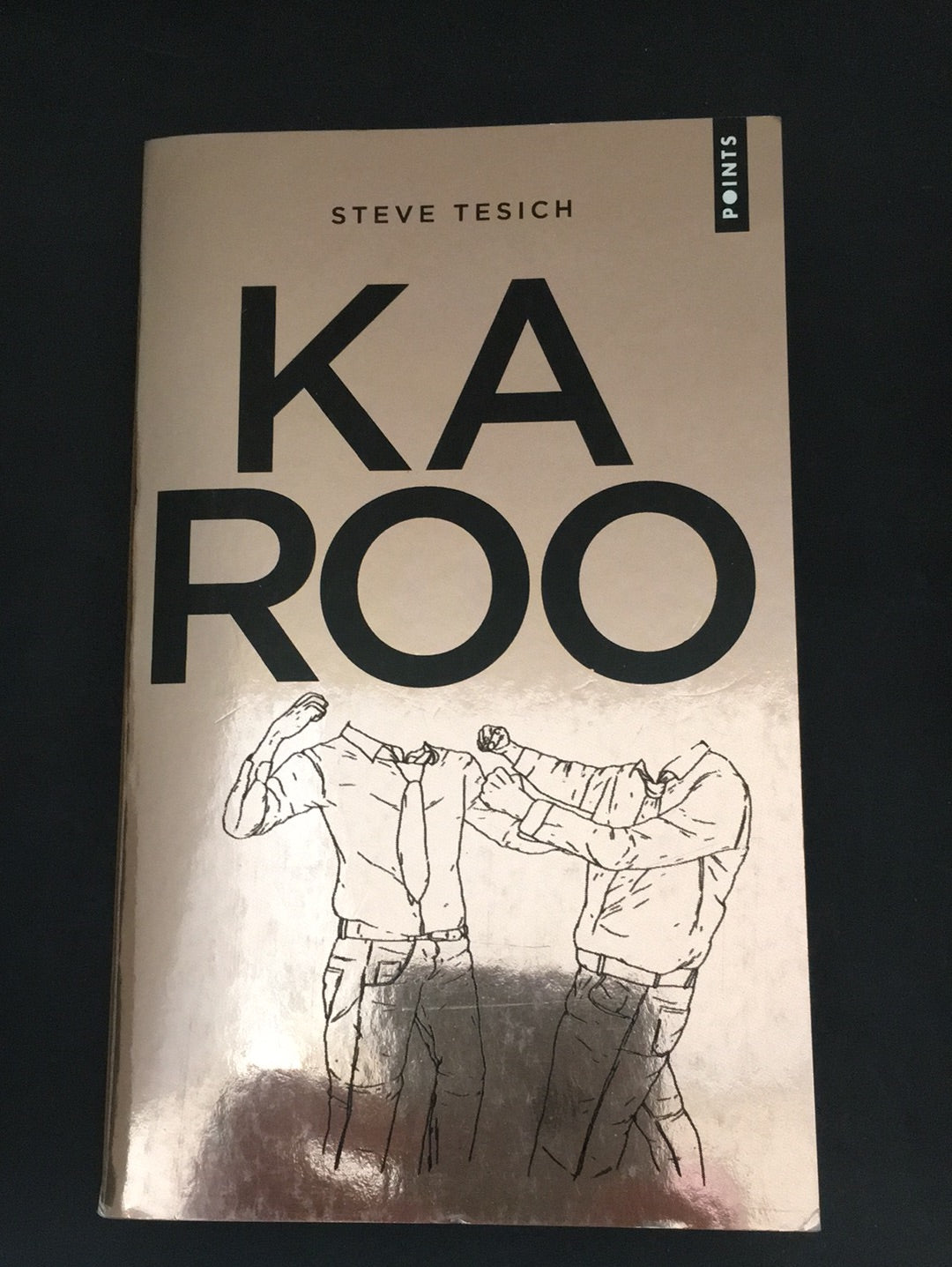 KAROO