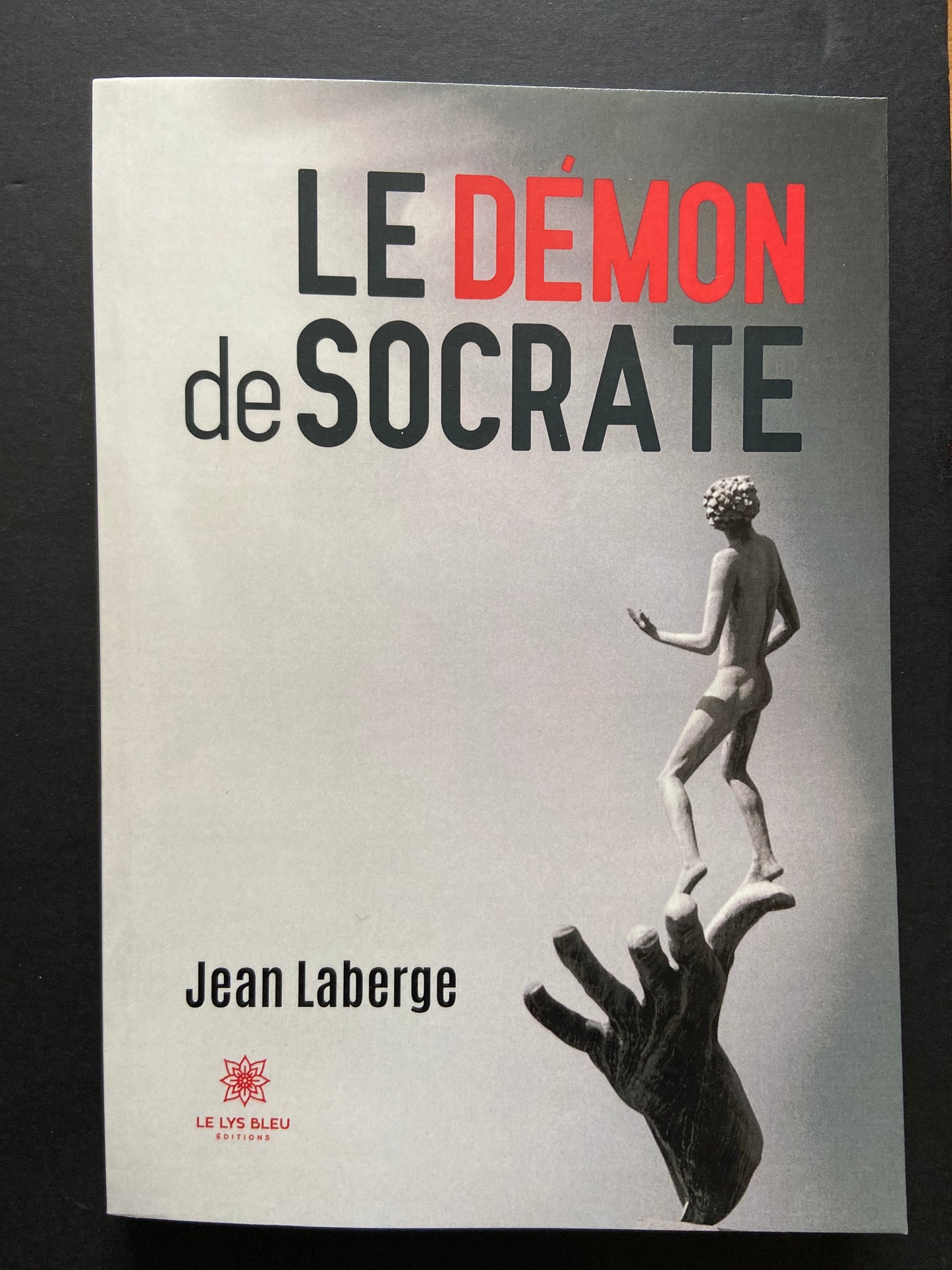 LE DÉMON DE SOCRATE
