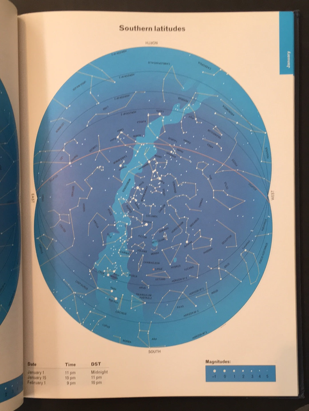 THE CAMBRIDGE STAR ATLAS - THIRD EDITION