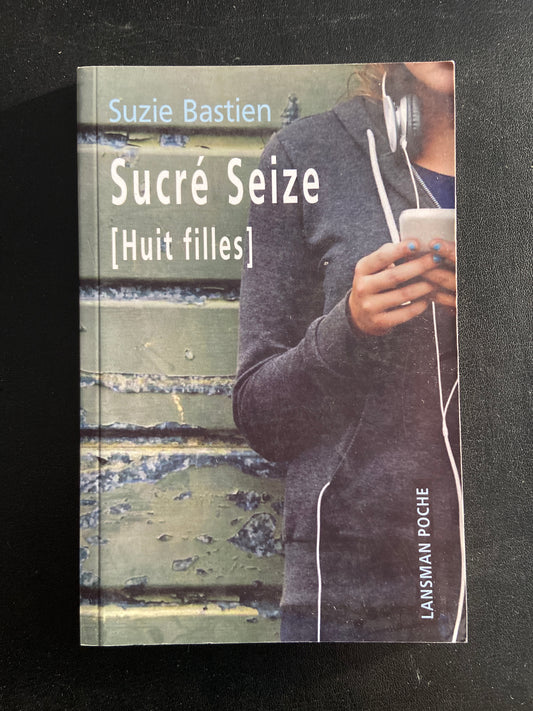 SUCRÉ SEIZE