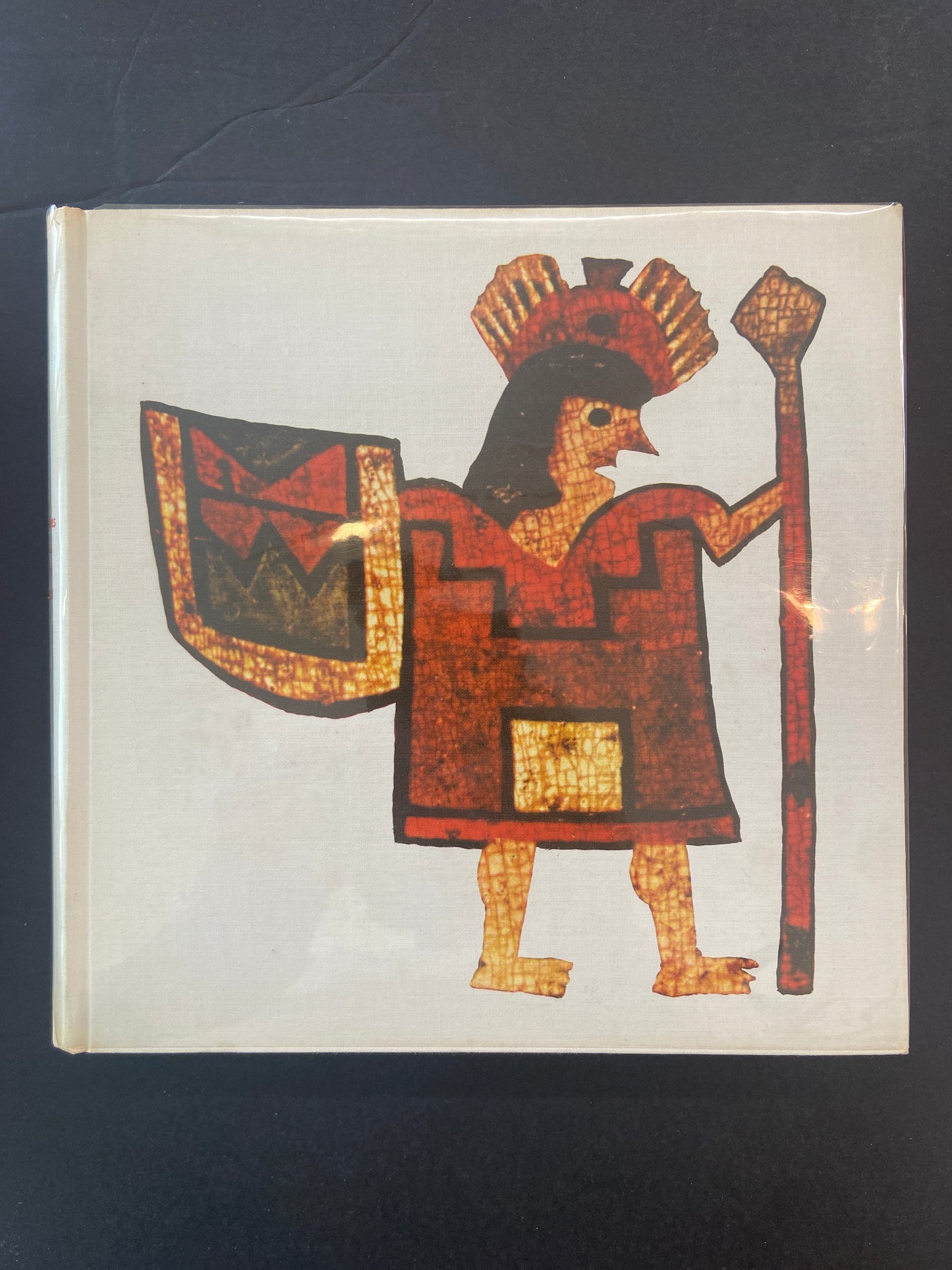 LES COMMENTAIRES ROYAUX DE L'INCA GARCILASO