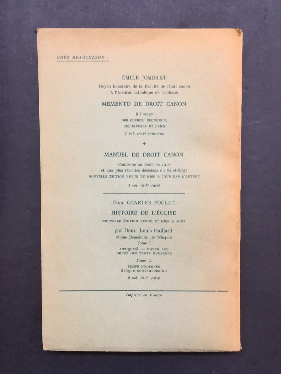 HISTOIRE DE LA PHILOSOPHIE ANCIENNE