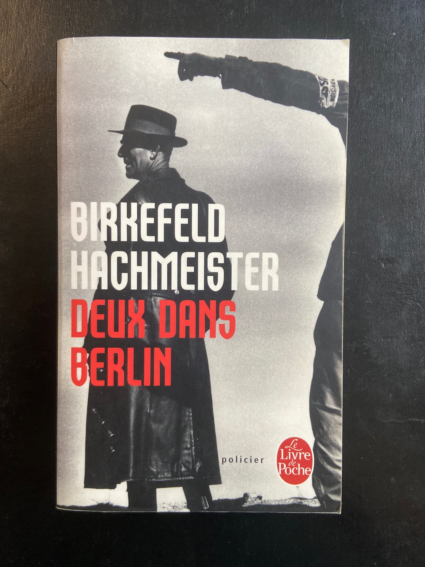 DEUX DANS BERLIN