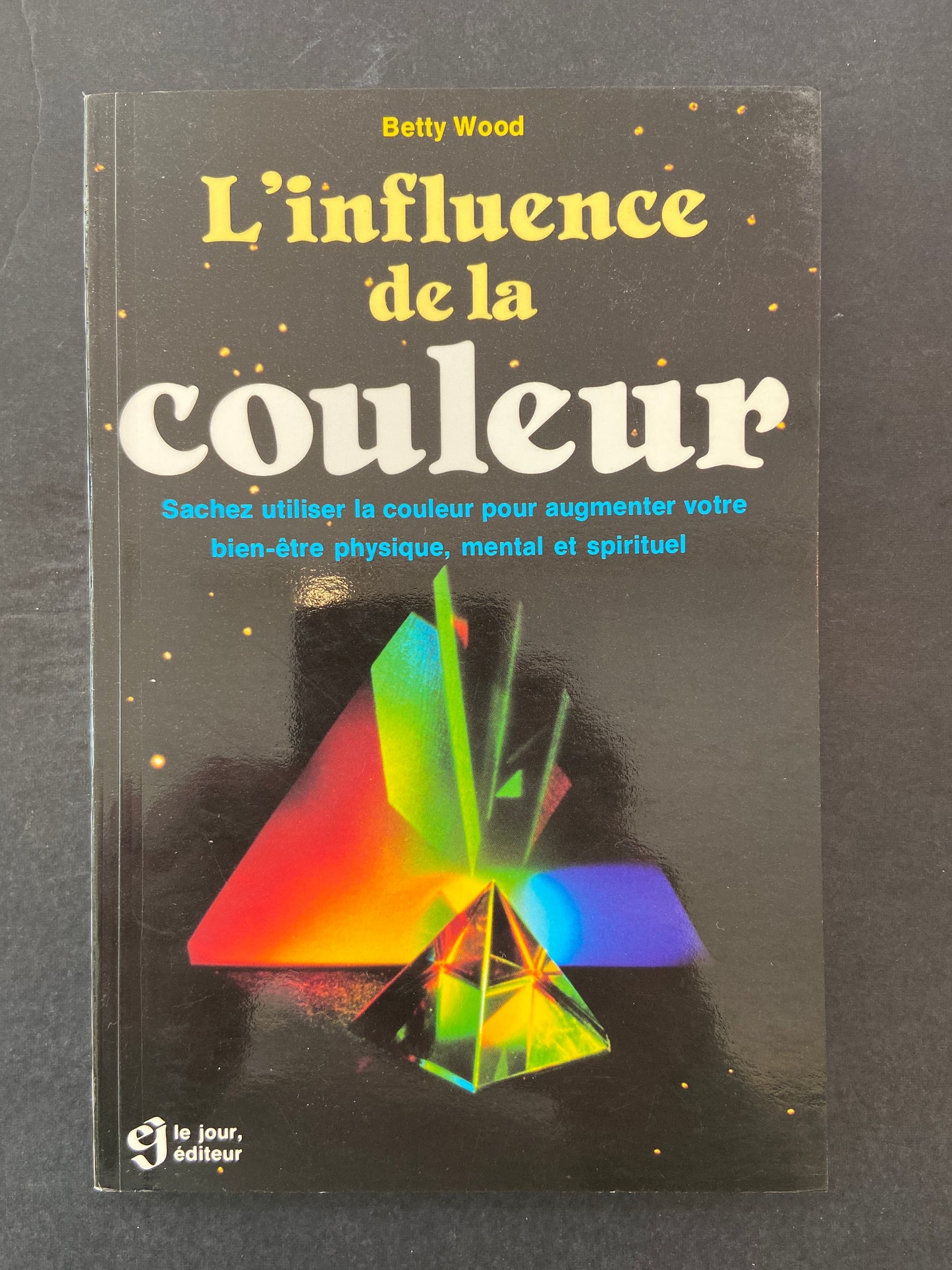 L'INFLUENCE DE LA COULEUR