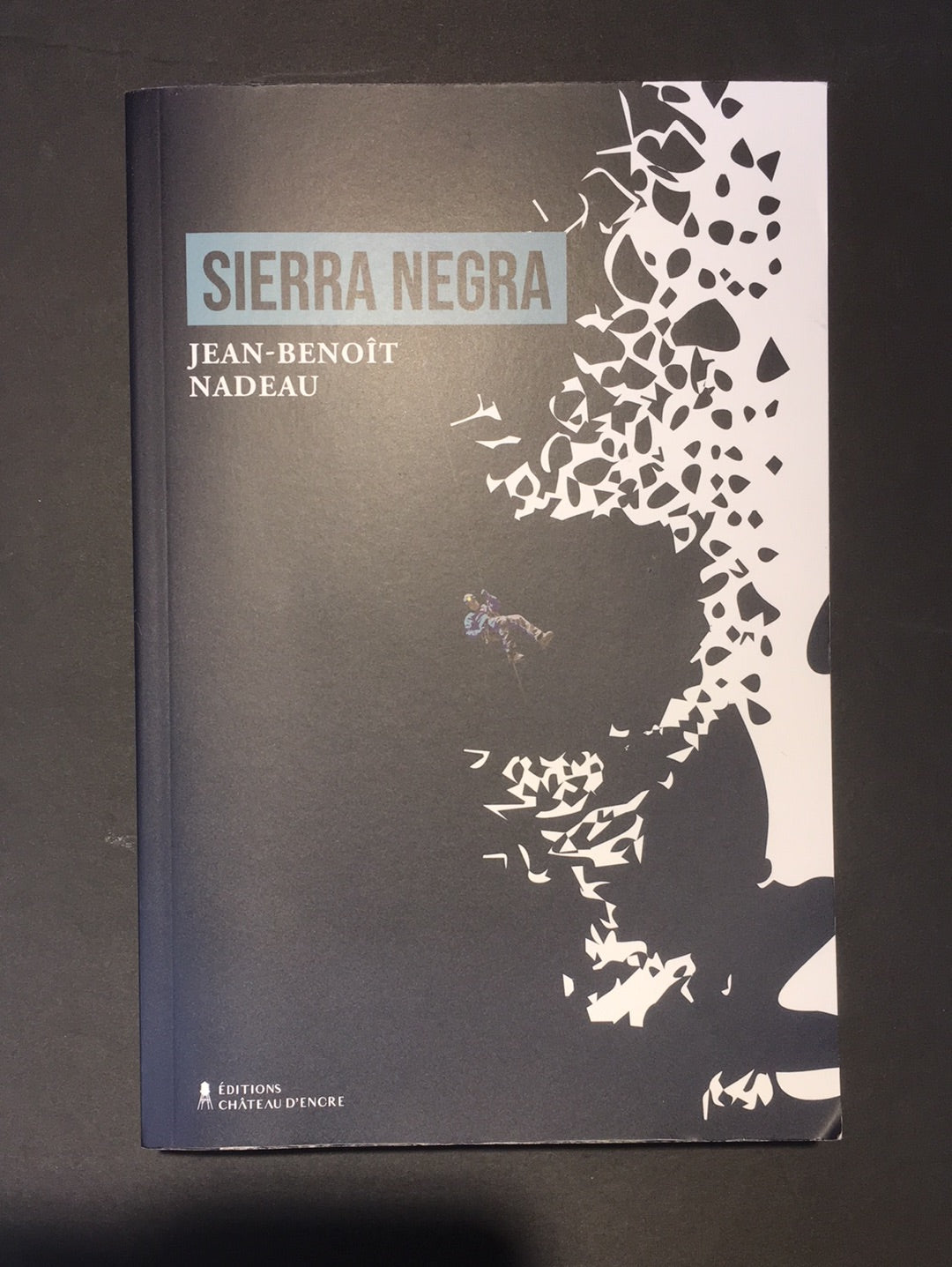 SIERRA NEGRA
