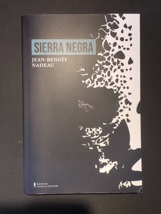 SIERRA NEGRA