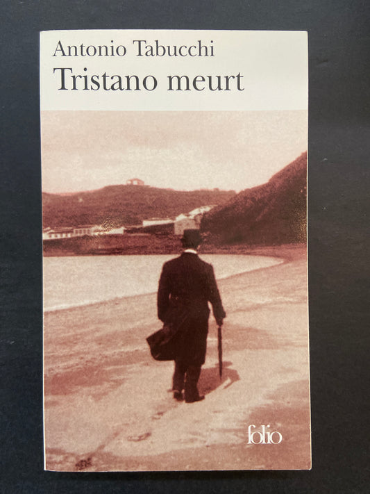 TRISTANO MEURT
