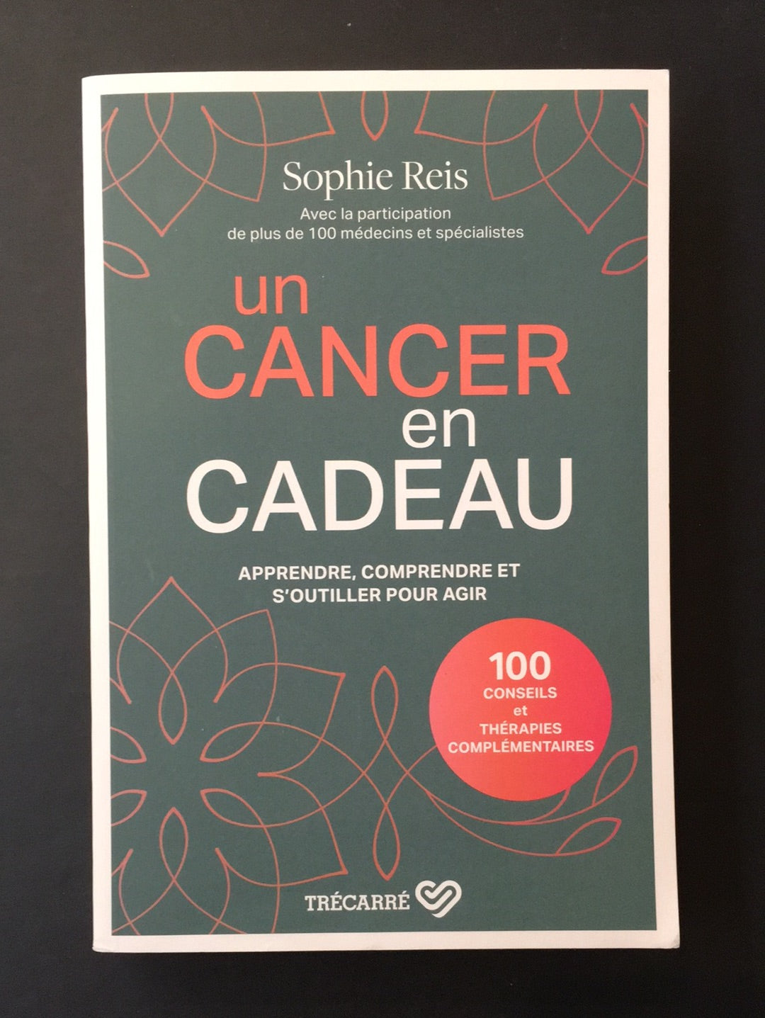 UN CANCER EN CADEAU