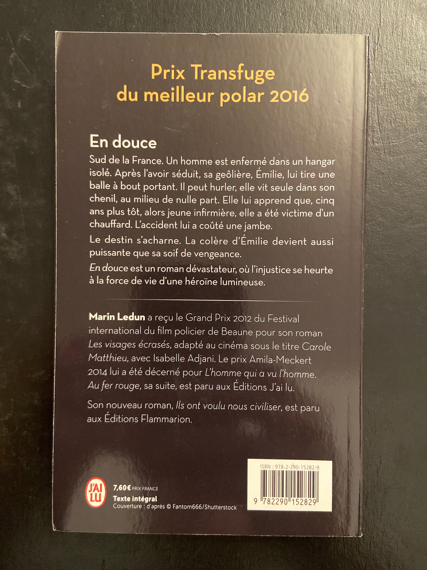 EN DOUCE