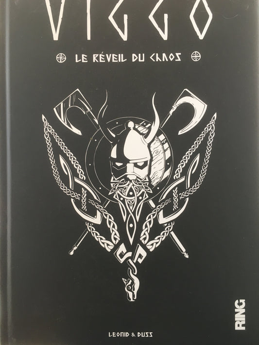 VIGGO LE RÉVEIL DU CHAOS