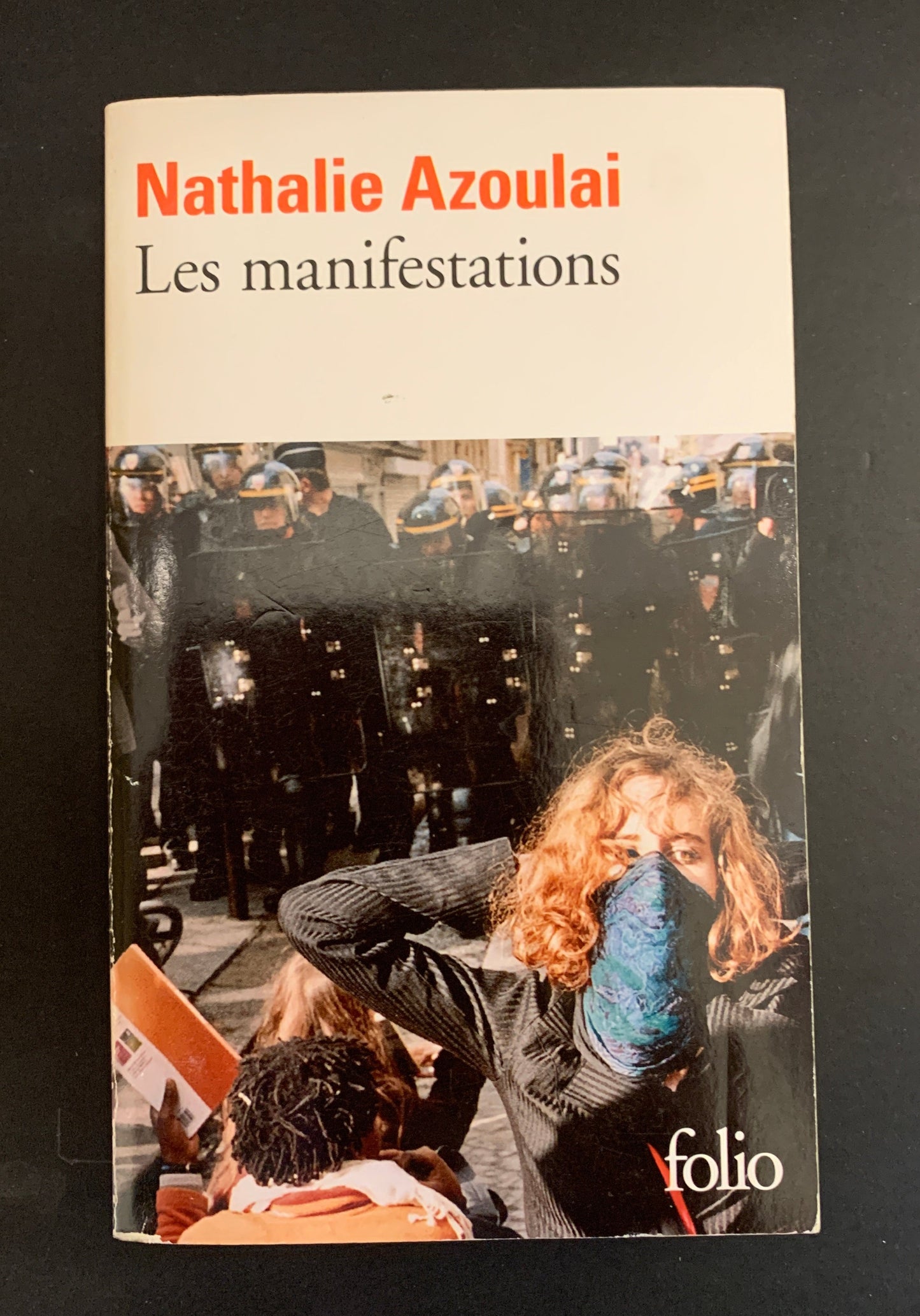 LES MANIFESTATIONS