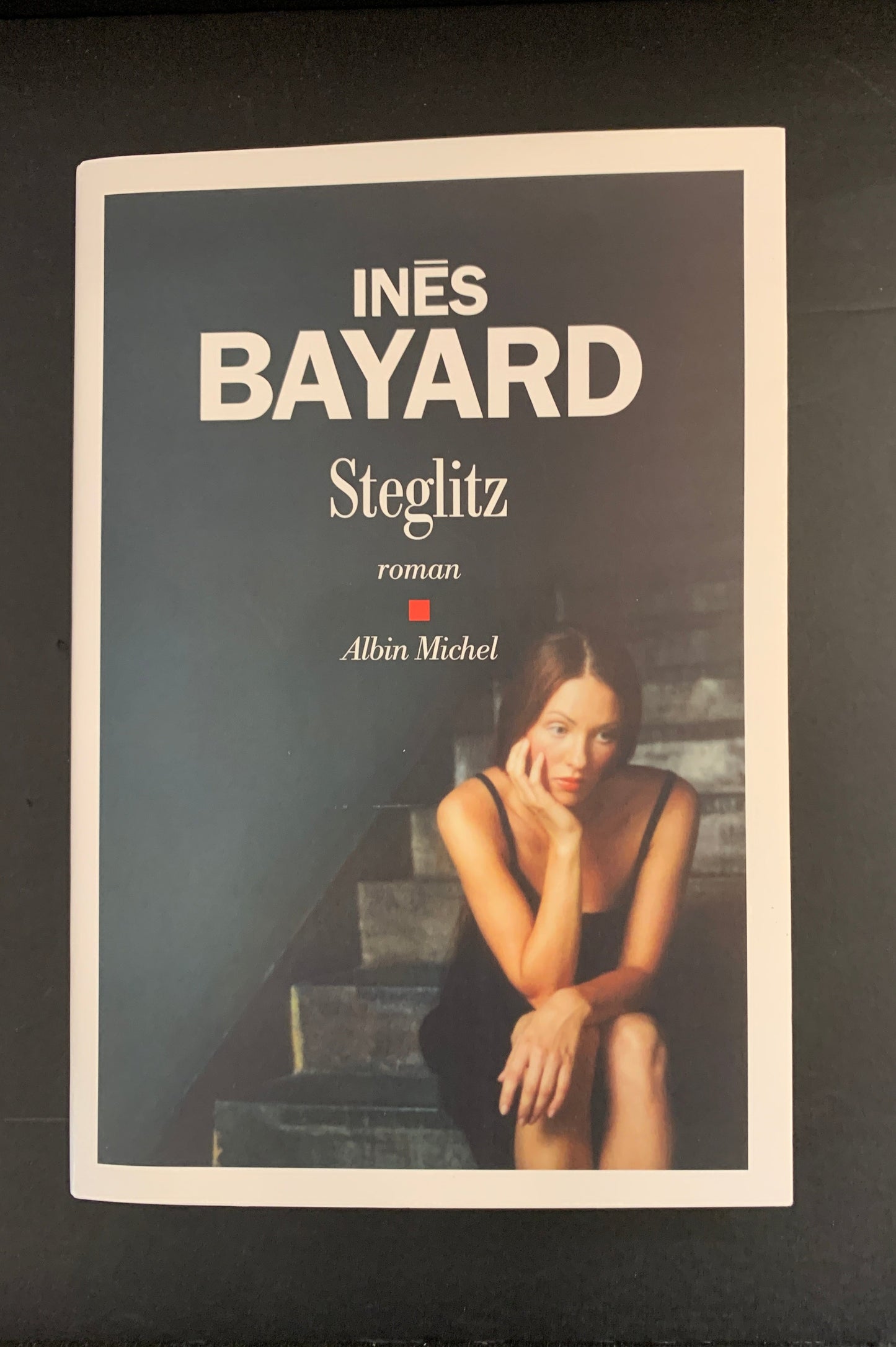 STEGLITZ