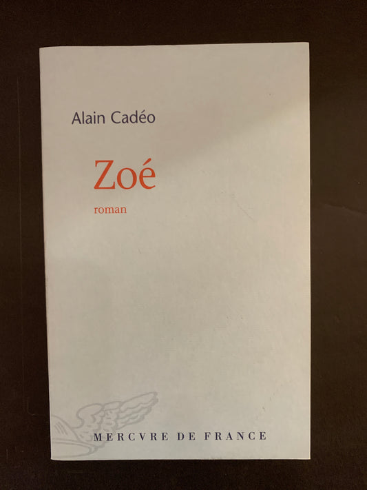 ZOÉ