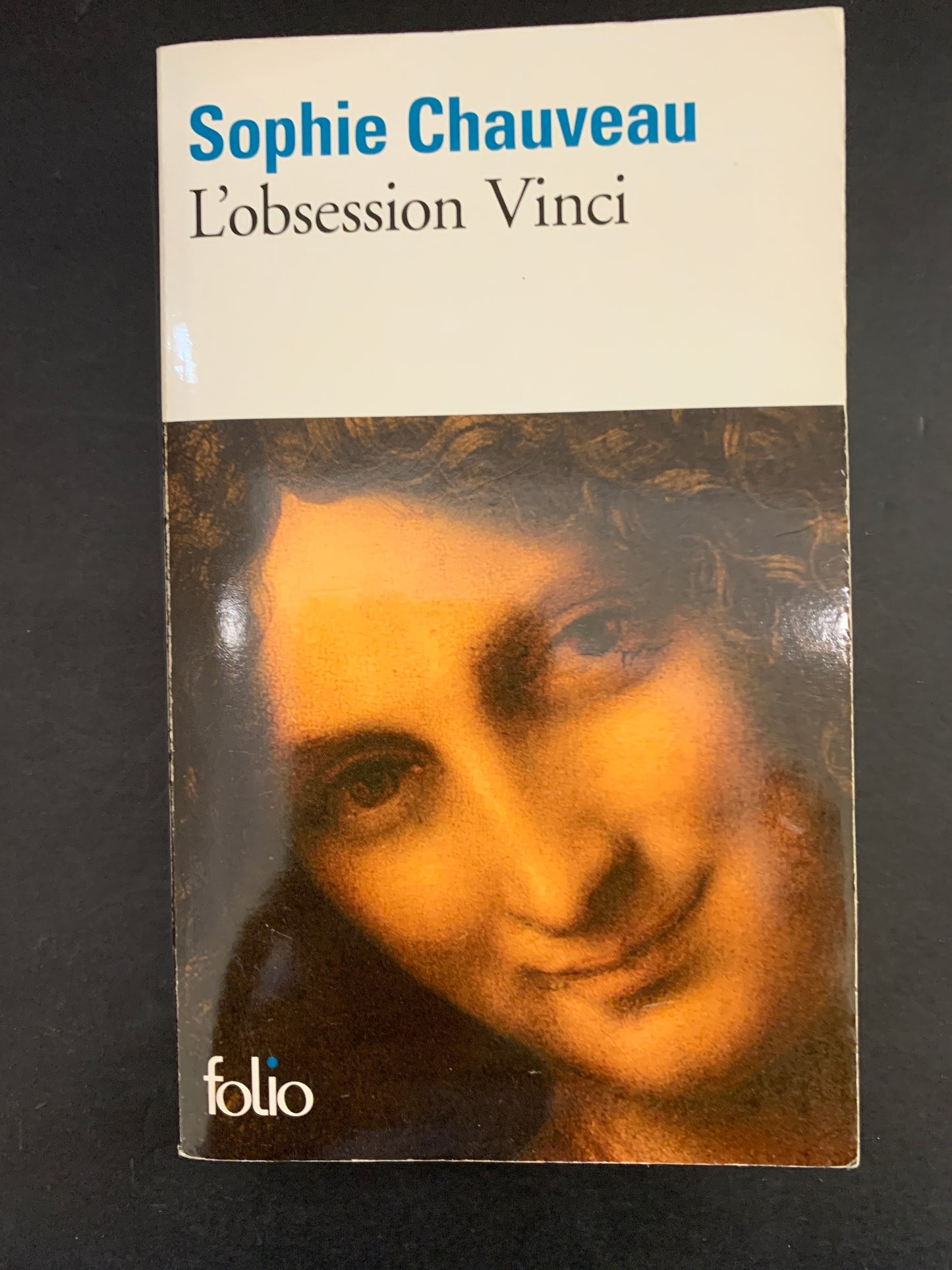 L'OBSESSION VINCI