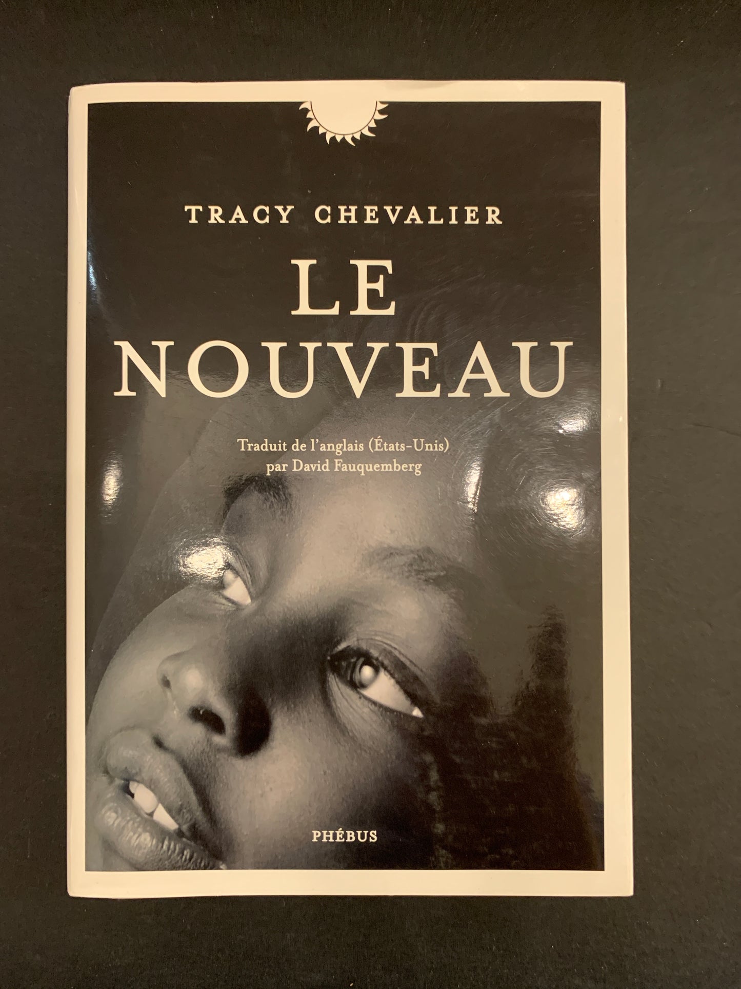 LE NOUVEAU