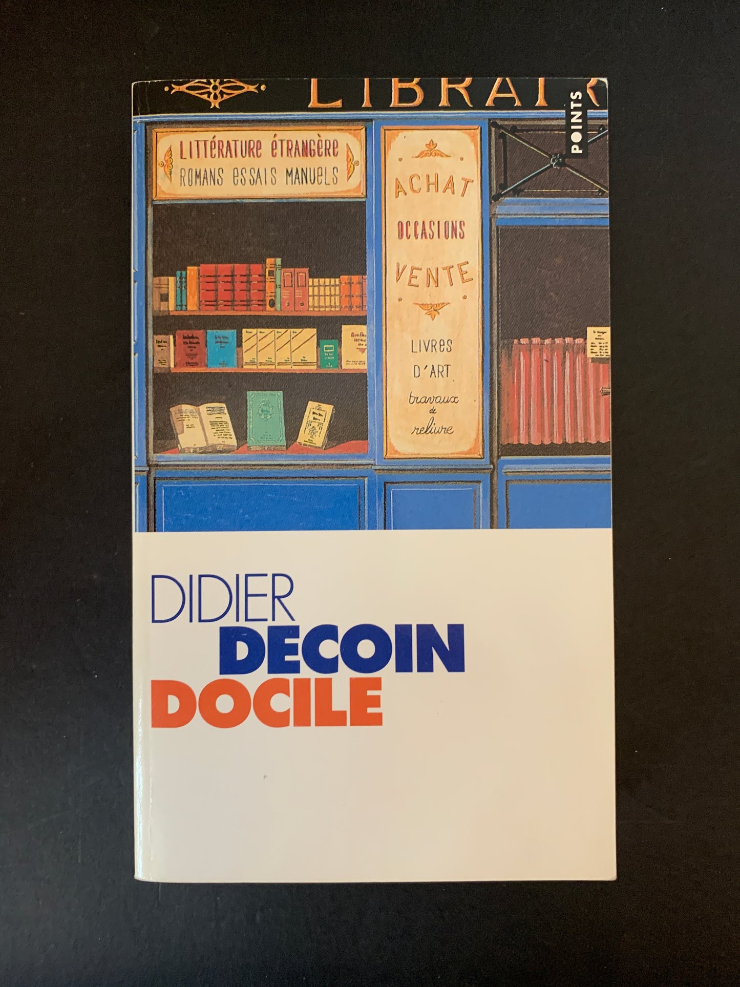 DOCILE