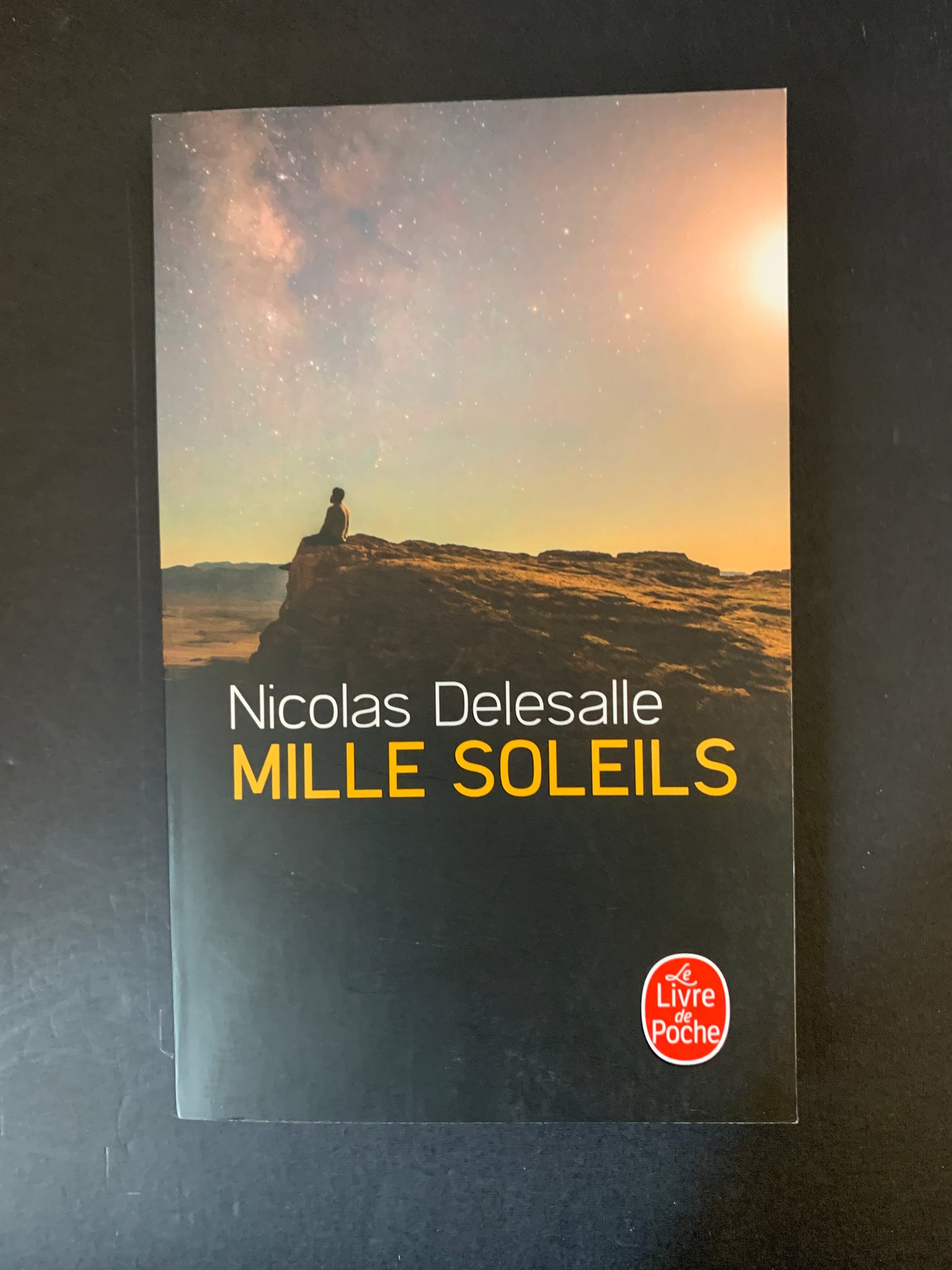 MILLE SOLEILS