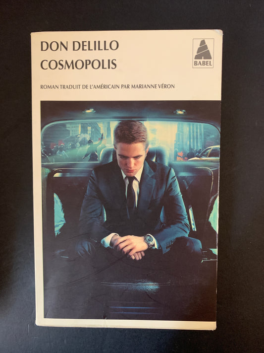 COSMOPOLIS