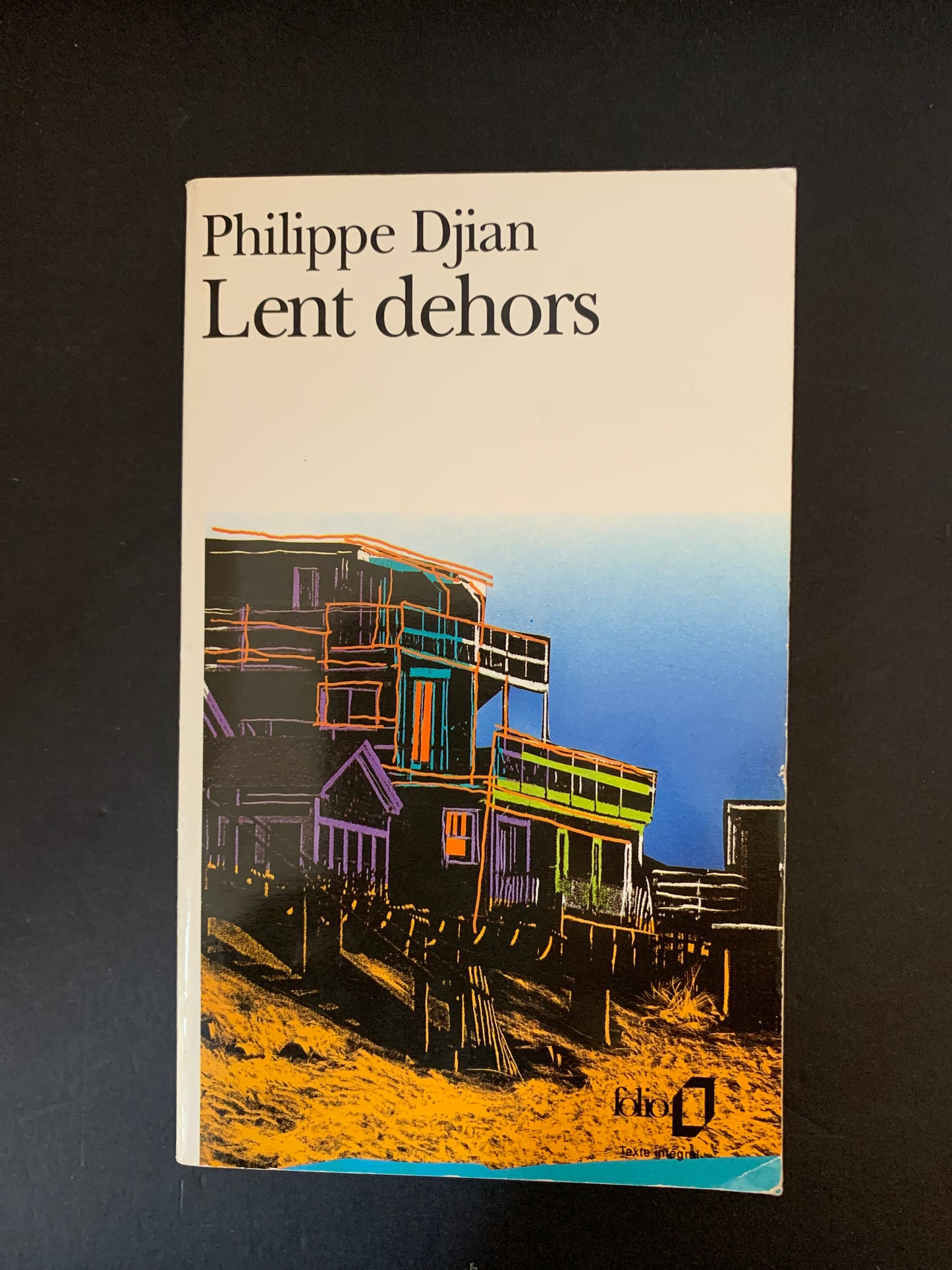 LENT DEHORS