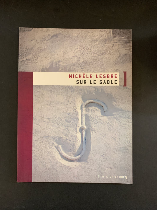 SUR LE SABLE