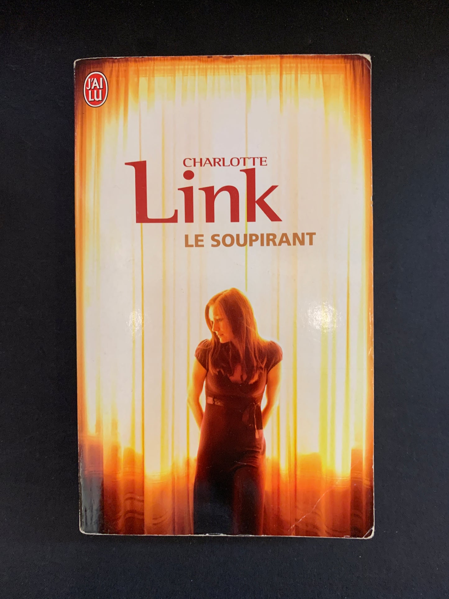 LE SOUPIRANT