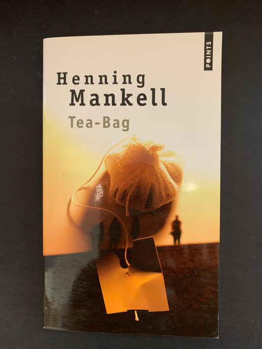TEA-BAG