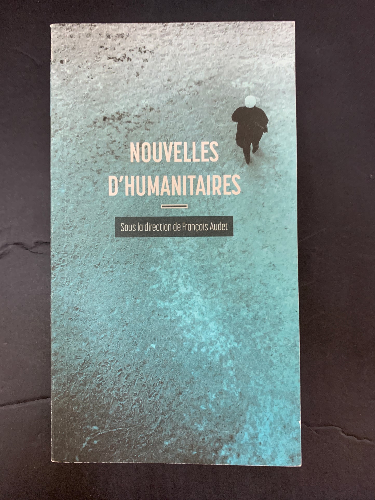 NOUVELLES D'HUMANITAIRES