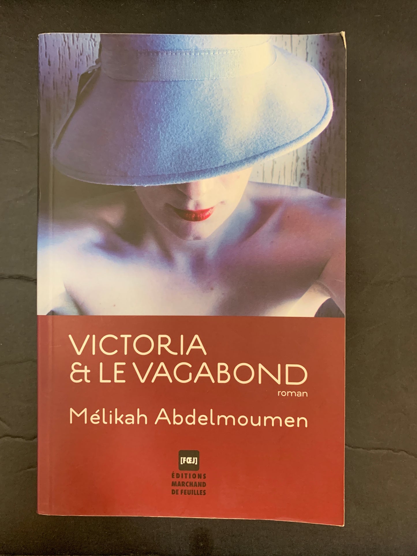 VICTORIA ET LE VAGABOND