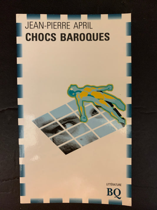 CHOCS BAROQUES