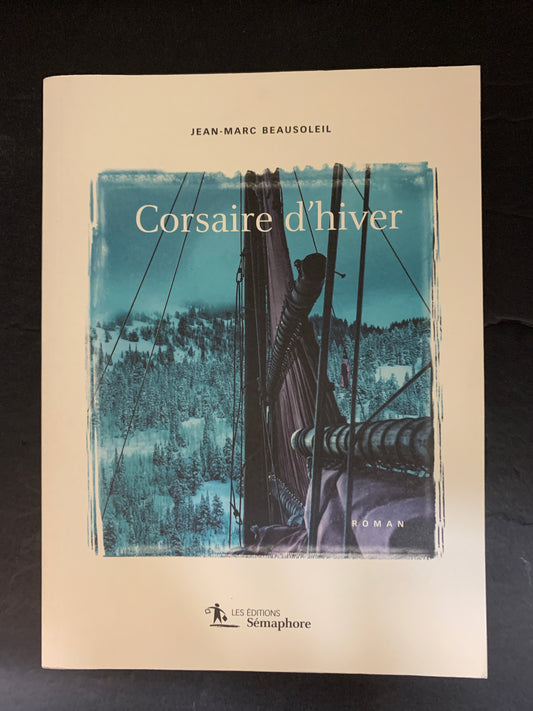 CORSAIRE D'HIVER