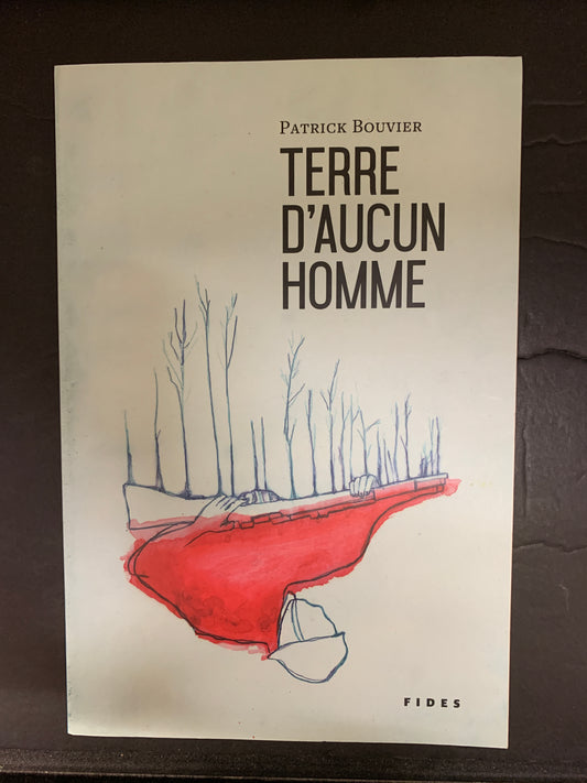 TERRE D'AUCUN HOMME