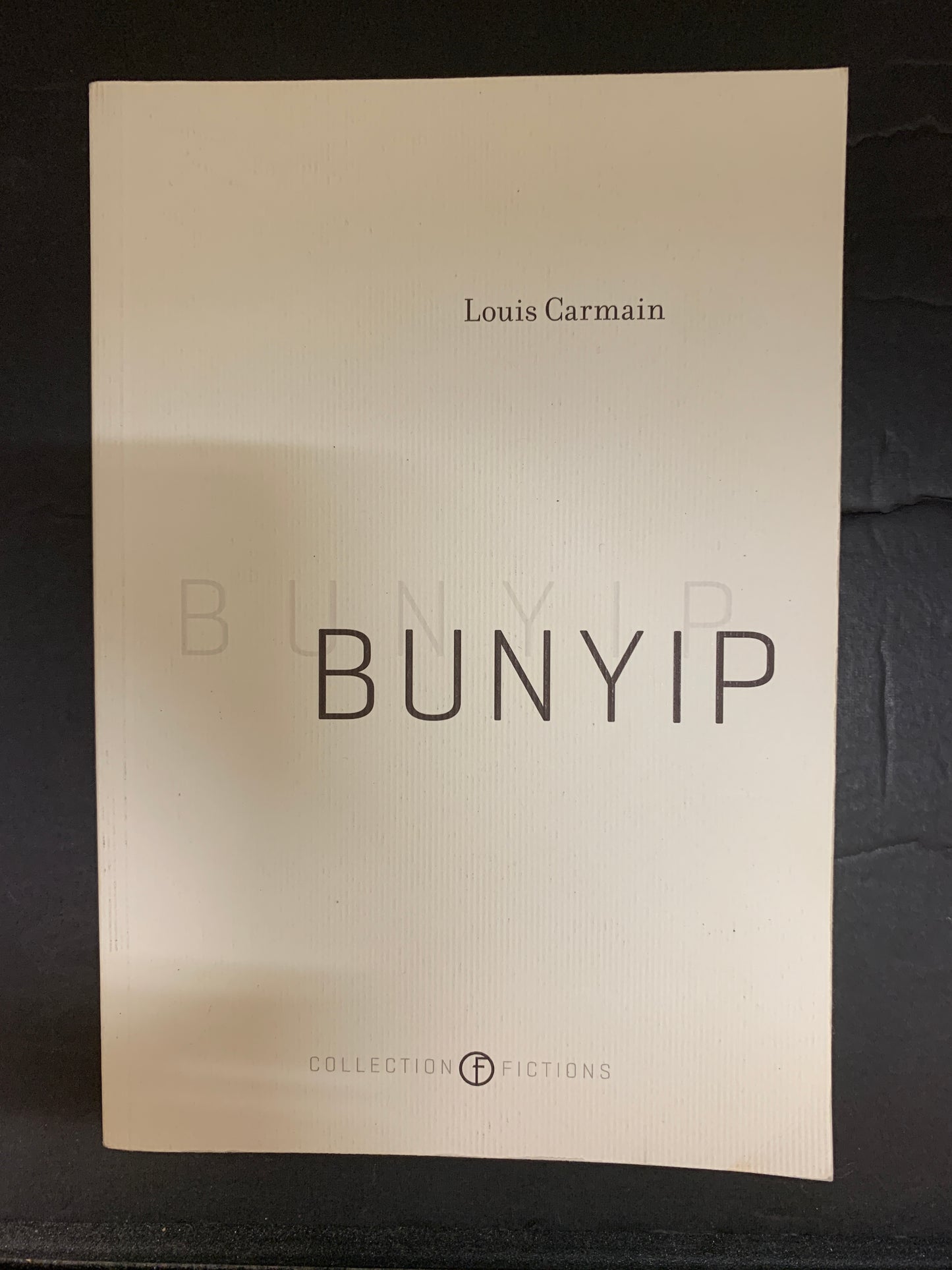 BUNYIP