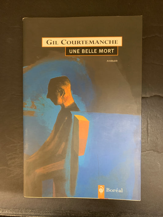 UNE BELLE MORT