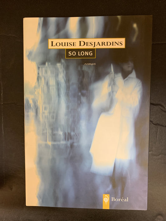 SO LONG