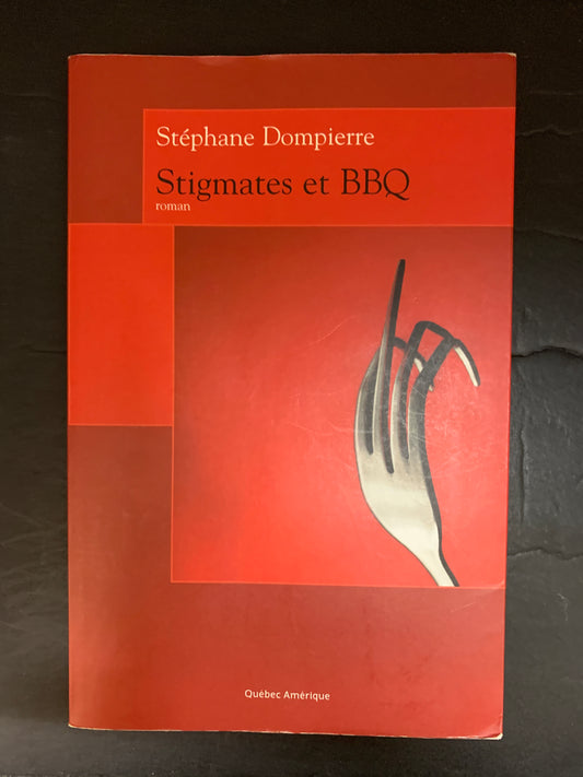 STIGMATES ET BBQ