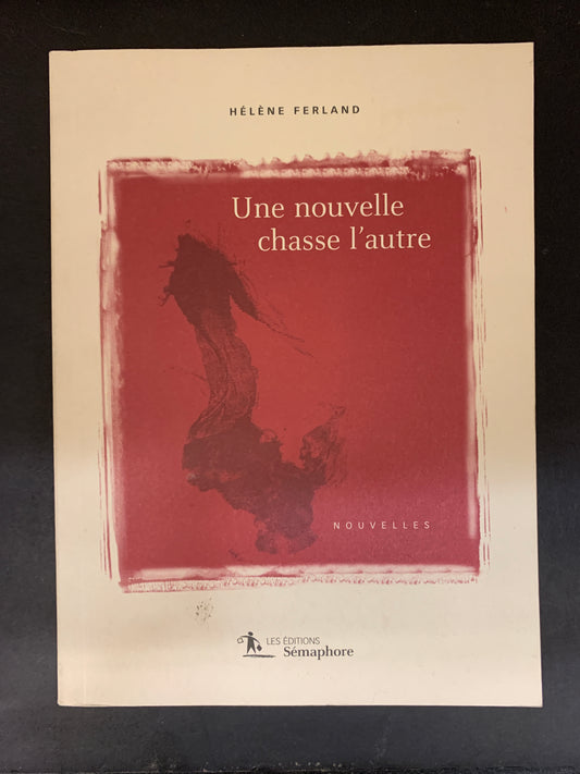 UNE NOUVELLE CHASSE L'AUTRE