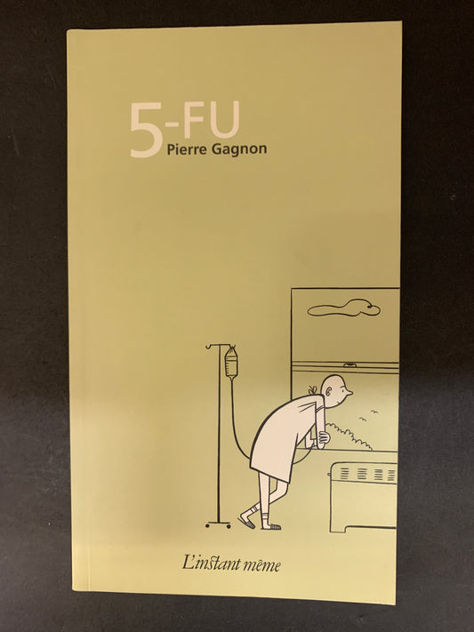 5-FU