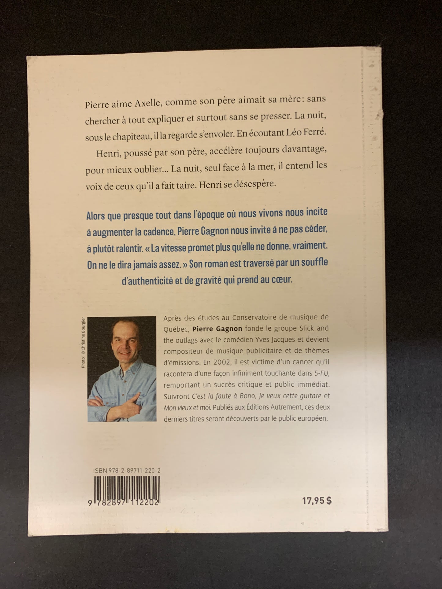 CENT MÈTRES