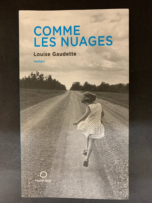 COMME LES NUAGES