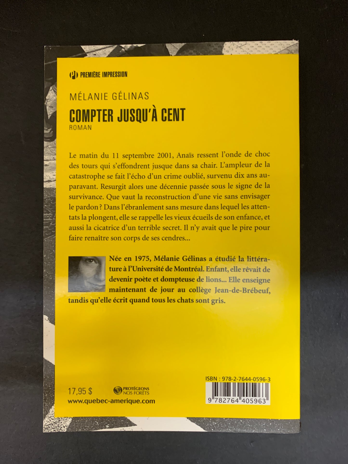 COMPTER JUSQU'À CENT