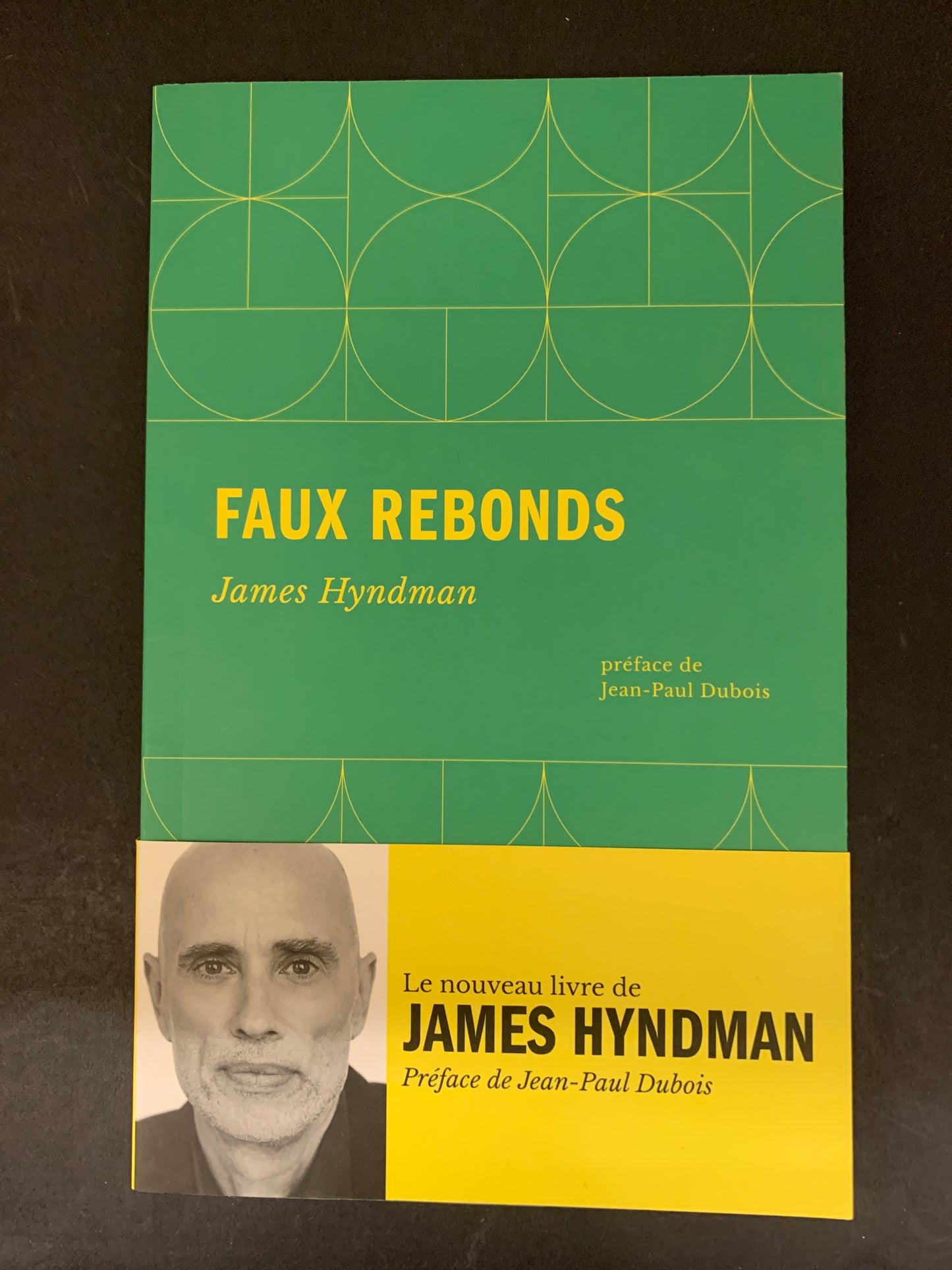 FAUX REBONDS