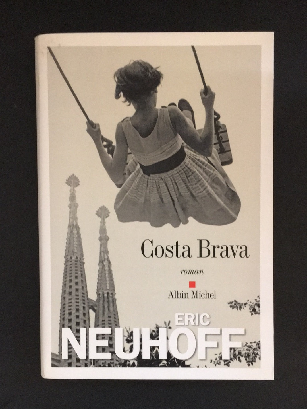 COSTA BRAVA
